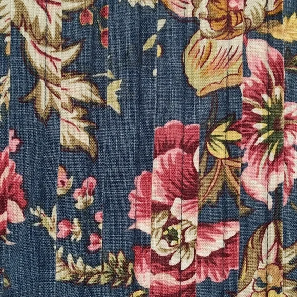 Vintage  Positive Attitude dress - Picture 3 of 10